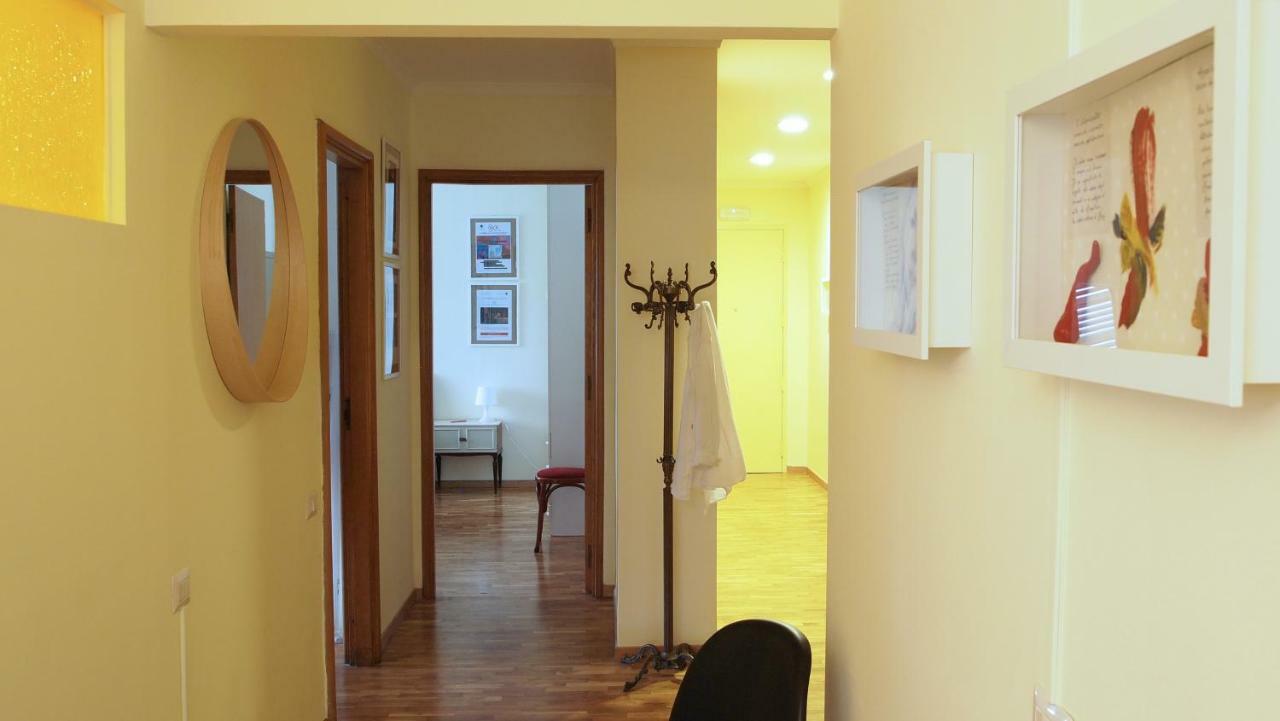 Casa Laurino B&B ナポリ エクステリア 写真