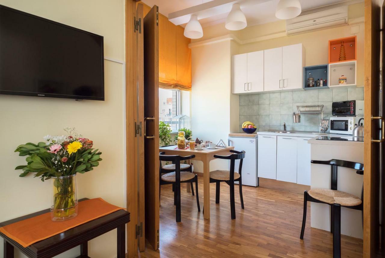 Casa Laurino B&B ナポリ エクステリア 写真